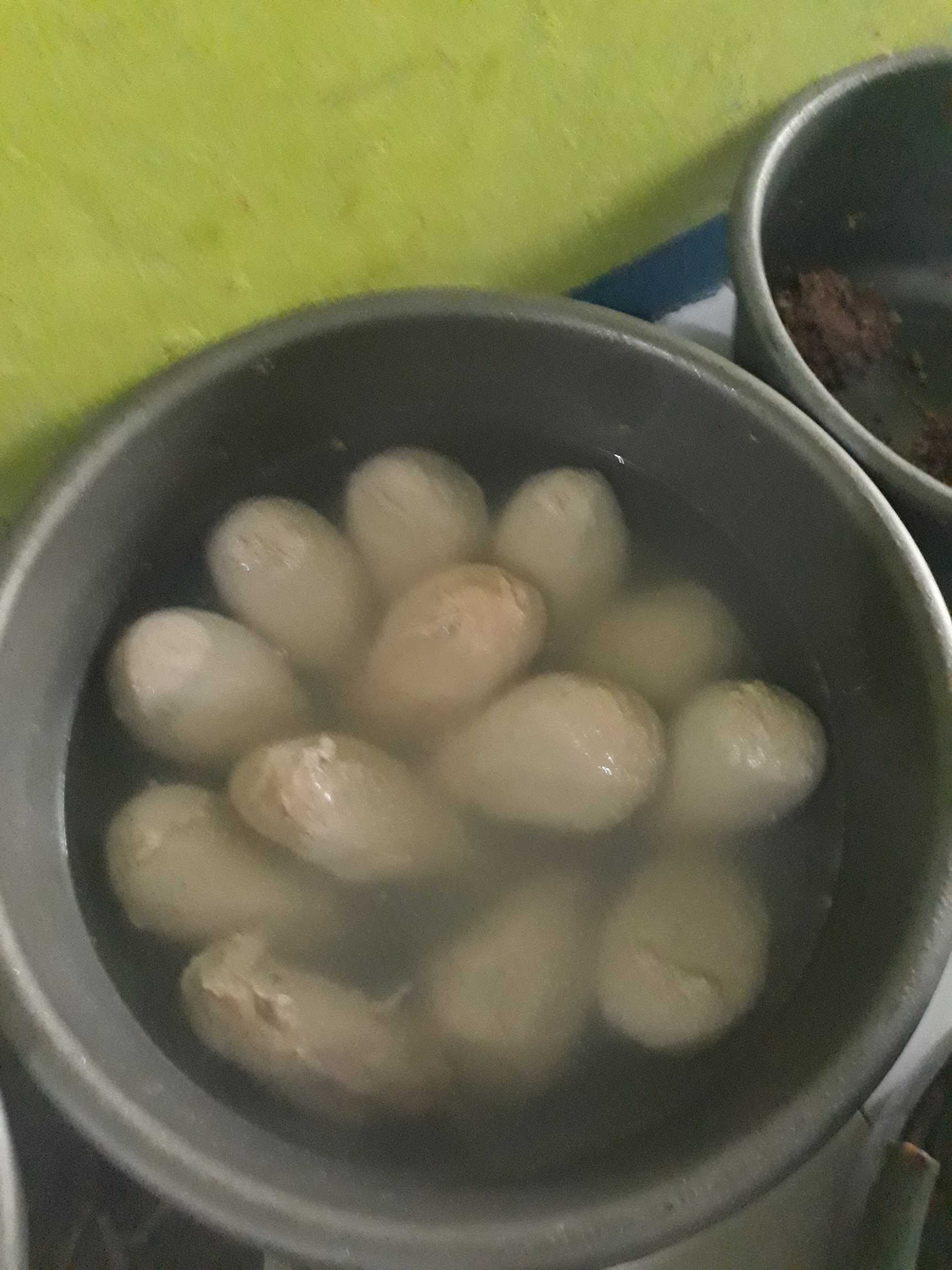 Bakso Malam Purbalingga 2