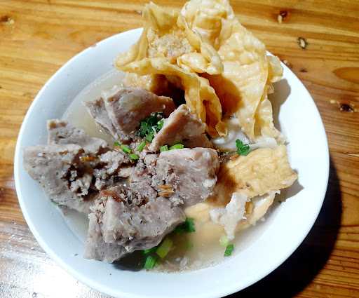 Bakso Malang Arema Sari Rasa 2