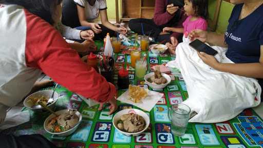 Bakso Malang Arema Sari Rasa 10