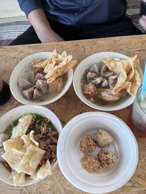 Bakso Malang Arema Sari Rasa 9