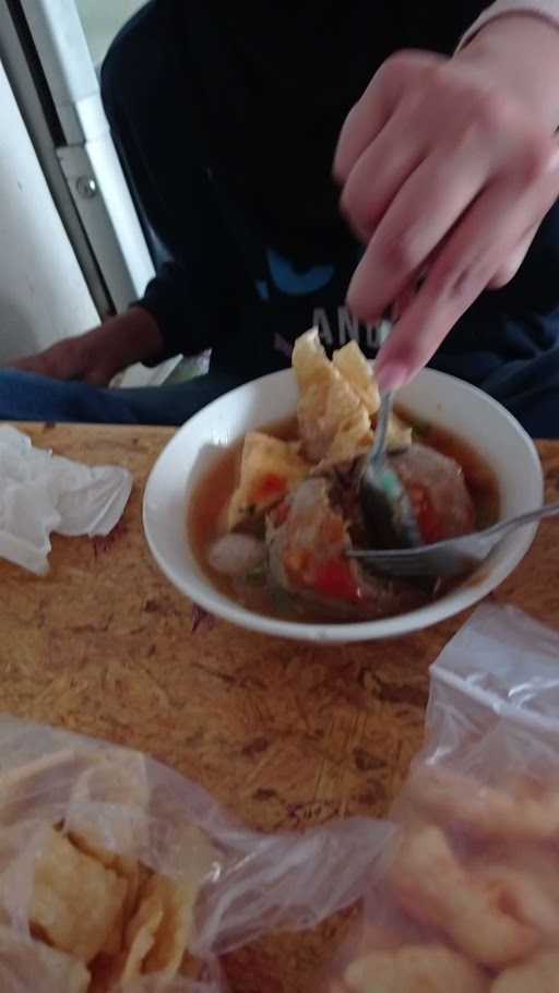 Bakso Malang Arema Sari Rasa 6