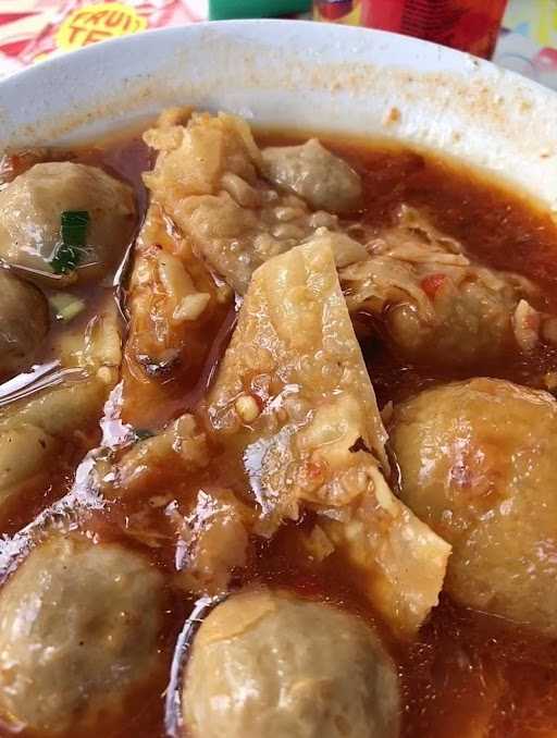 Bakso Malang Arema Sari Rasa 5