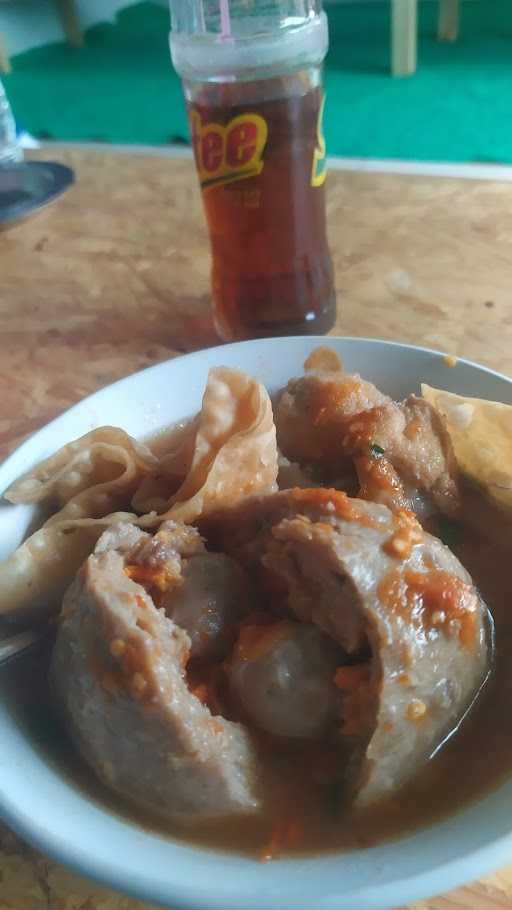 Bakso Malang Arema Sari Rasa 4