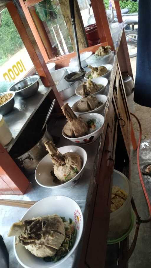 Bakso Malang Arema Sari Rasa 3