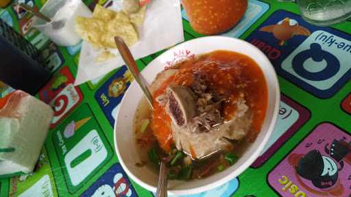 Bakso Malang Arema Sari Rasa 7