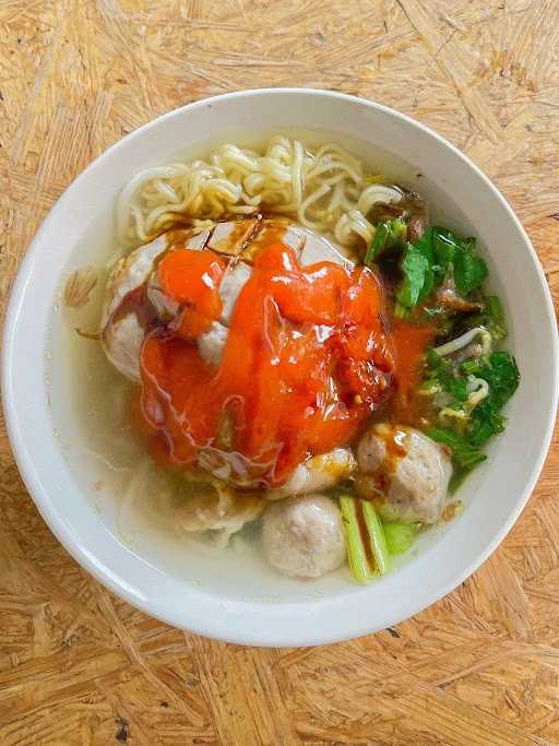 Bakso Malang Arema Sari Rasa 8