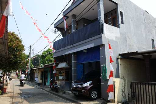 Bakso Pakde Yono (Solo) 4