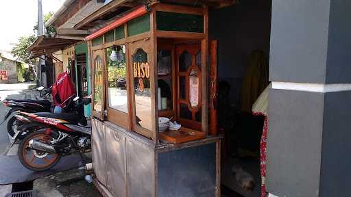 Bakso Pakde Yono (Solo) 6