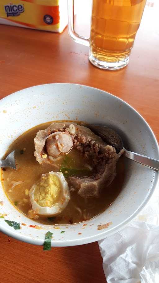 Bakso Sahabat Sehati 7