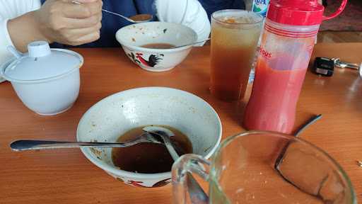 Bakso Sahabat Sehati 1