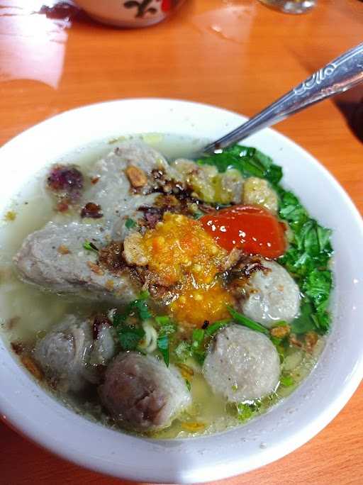 Bakso Sahabat Sehati 9