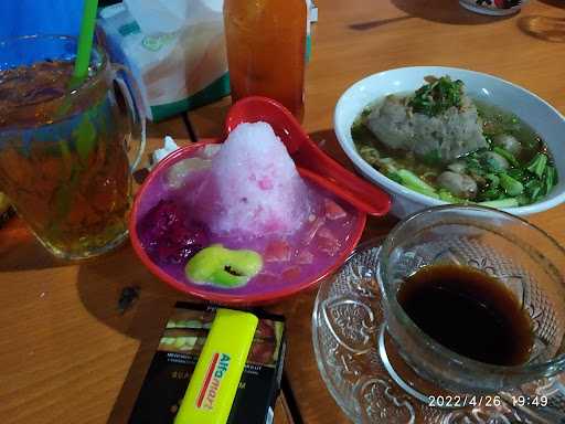 Bakso Sahabat Sehati 8