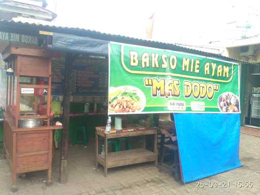 Baso Masdodo 10