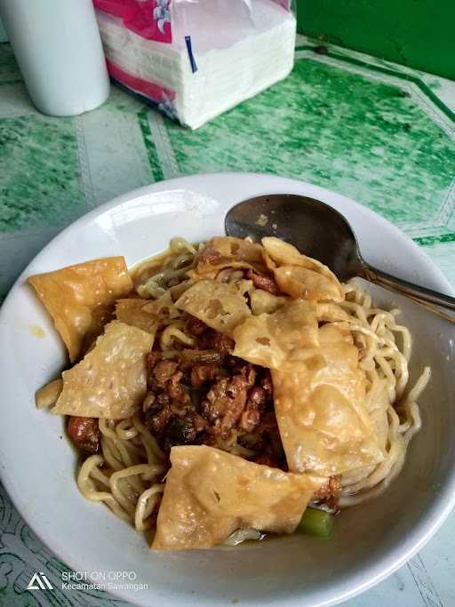 Baso Masdodo 7