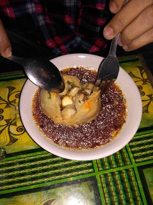 Baso Masdodo 4