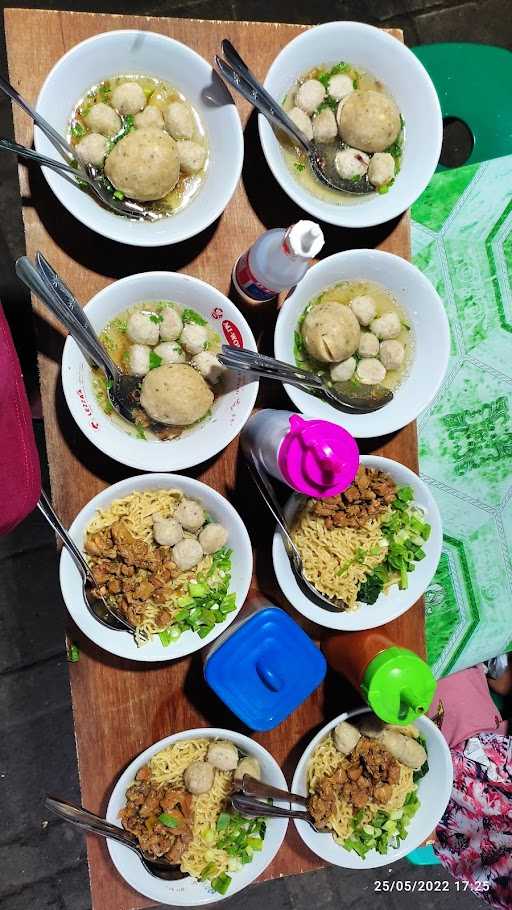 Baso Masdodo 8