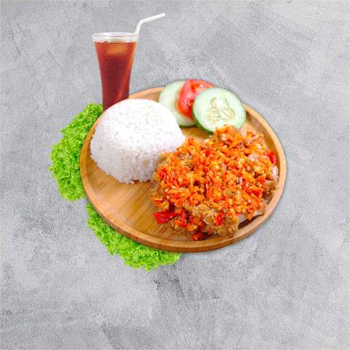 Bfc Fried Chicken, Pengasinan 7