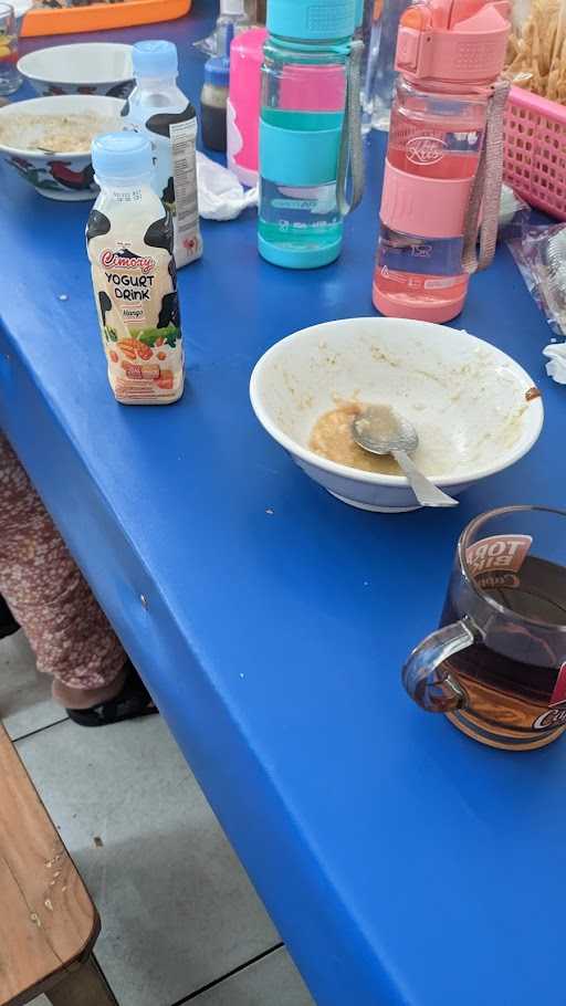 Bubur Ayam Terminal 6