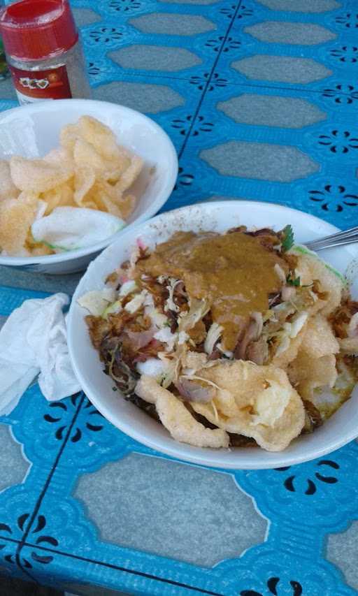 Bubur Ayam Terminal 7