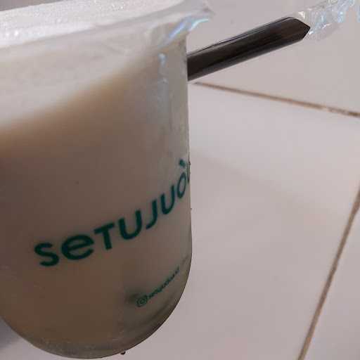 Cendol Durian Setujudua 1