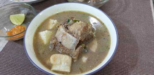 Coto Makassar Daeng Tobo 7