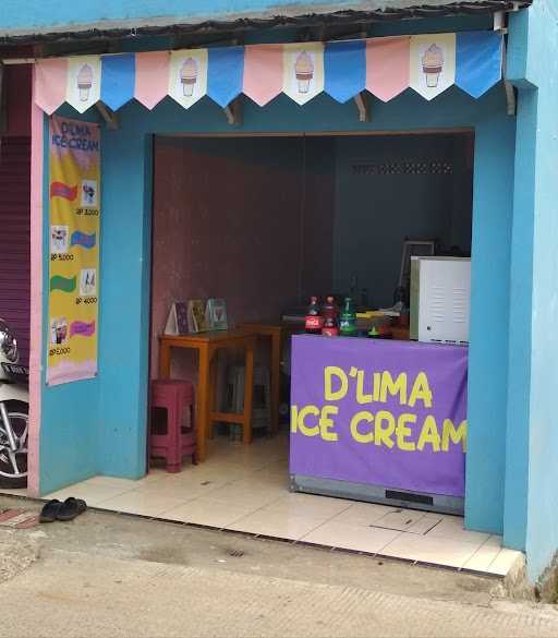 D'Lima Ice Cream 2