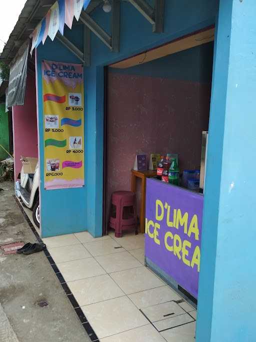 D'Lima Ice Cream 3