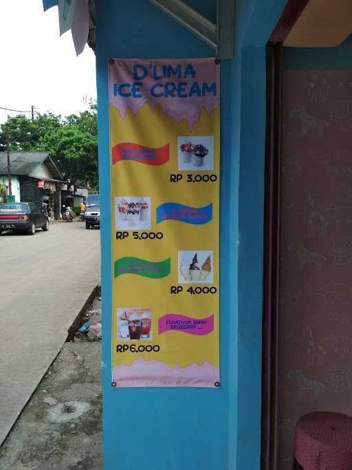 D'Lima Ice Cream 5