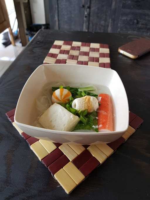 Dapur Mutiara 2