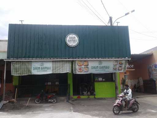 Daun Bambu (Bakmi & Dimsum) 6