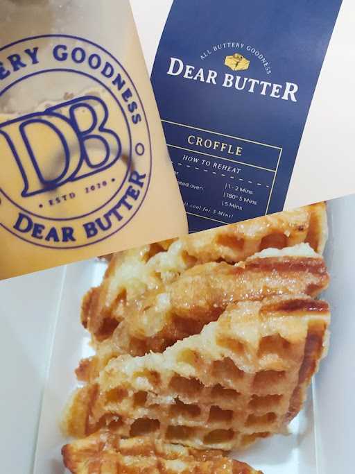 Dear Butter - Muchtar 1