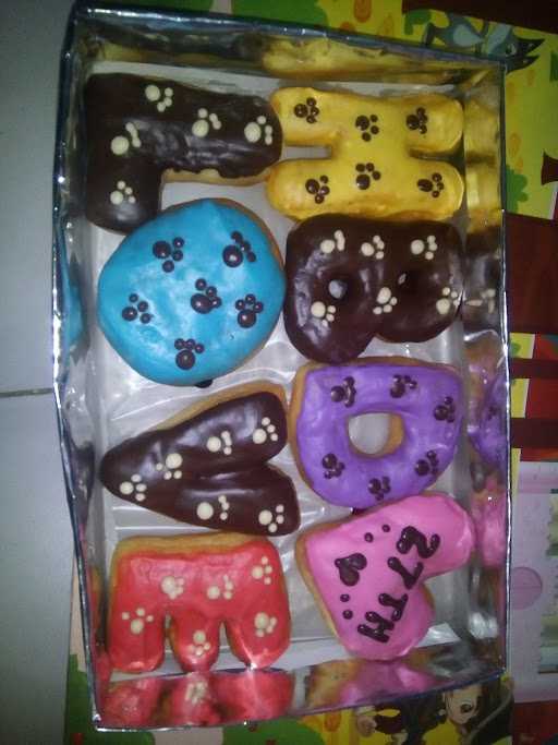 Donat Depok 9