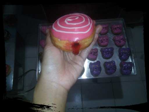 Donat Depok 1