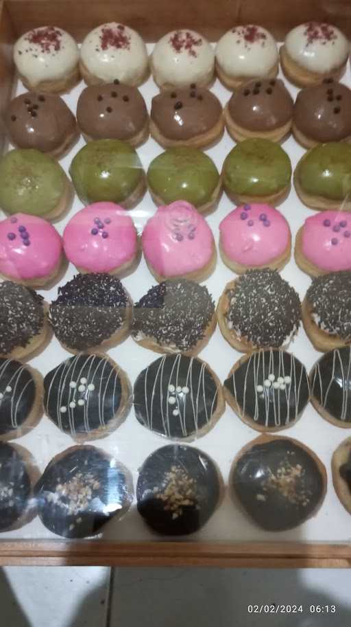 Domooy (Donat Gemooy) 8