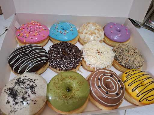 Domooy (Donat Gemooy) 4