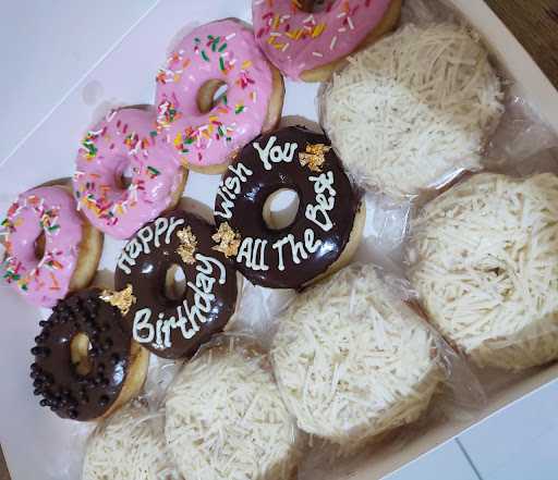 Donat Torie 4