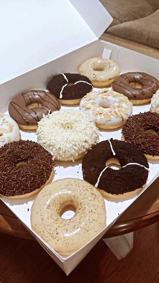 Donat Torie 3