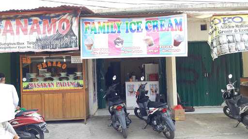 Family Ice Cream 1