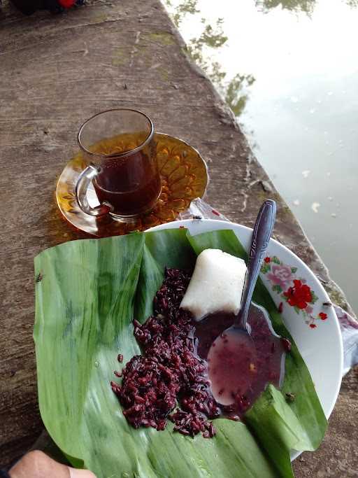 Gado Gado Betawi Mpok Manah 1