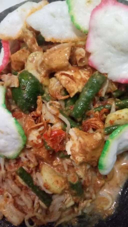 Gado Gado Bude Nur 4