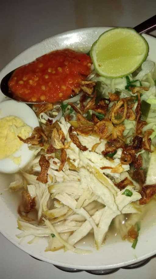 Gado Gado Bude Nur 3