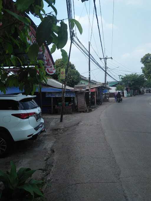 Gudeg Mataram,Depok 2