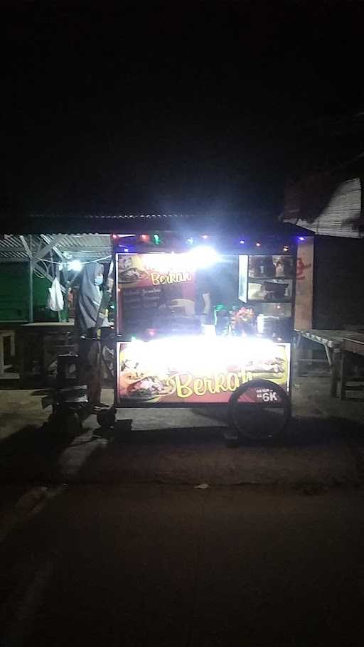 Kebab Turki Berkah 3