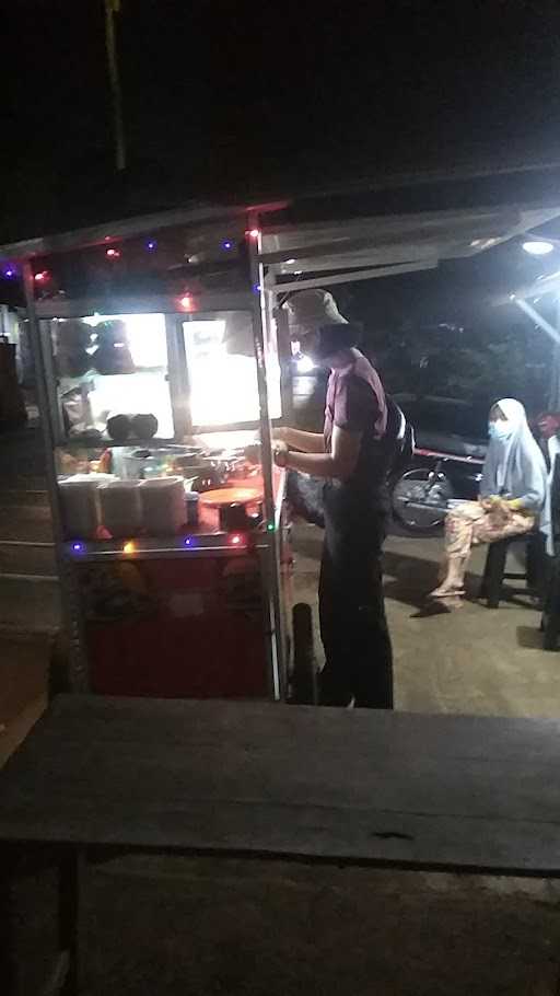 Kebab Turki Berkah 2