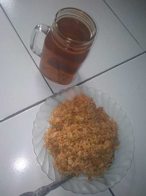 Kedai Seblak Putri 1