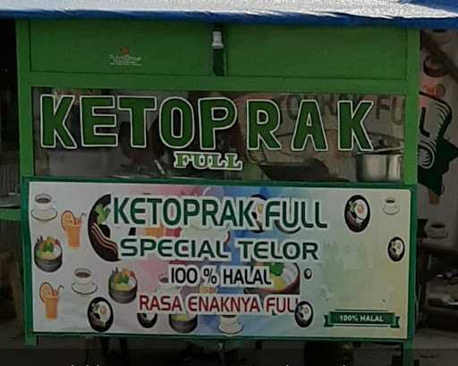 Ketoprak Full 6