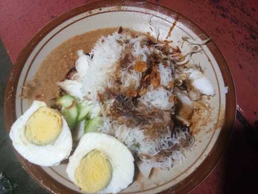 Ketoprak Sedap Malam Mas Dani 3