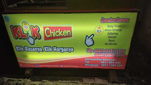 Klik Chicken 4