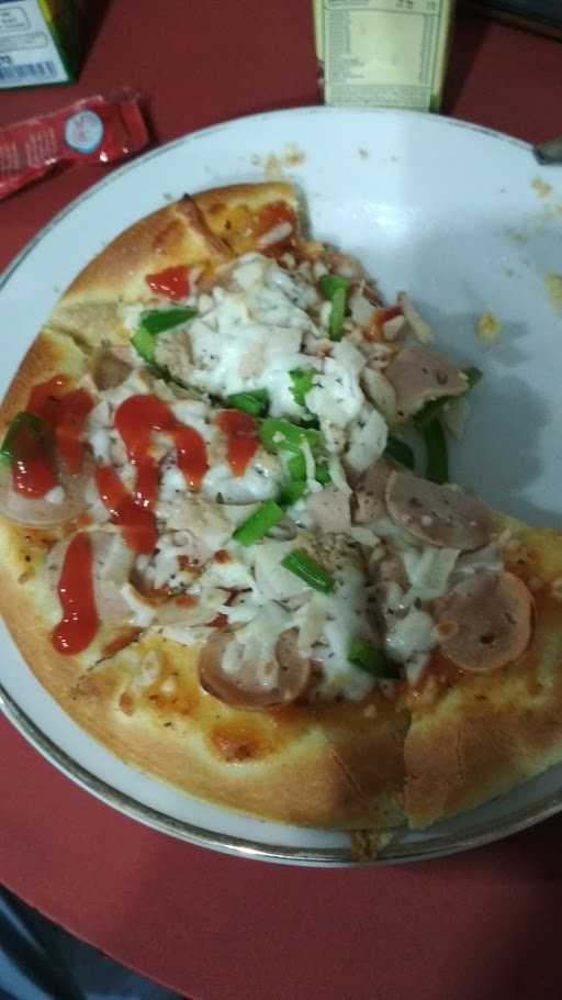 Little Chef Pizza 1