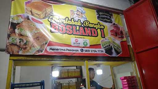 Martabak Bosland Kekupu 9